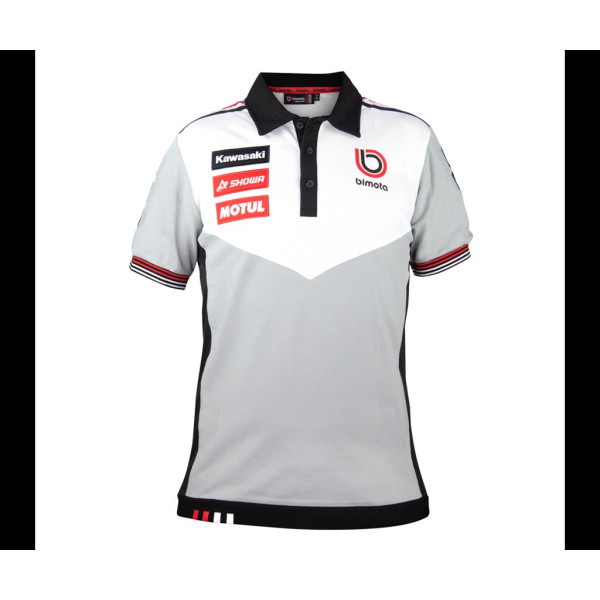 Kawasaki BbKRT 2025 Polo (male) 